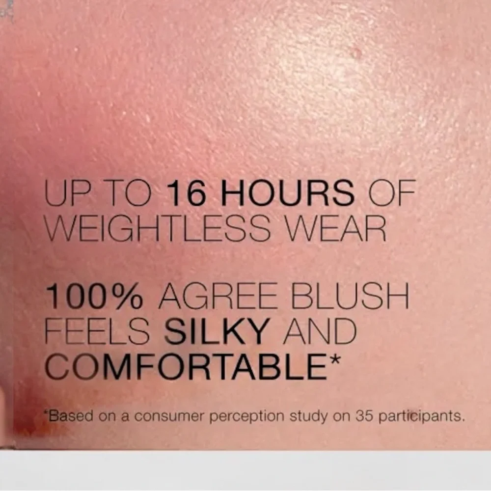 NARS BLUSH ORGASM X IN COMPACT NIB ***HOST PICK***** .17 Oz